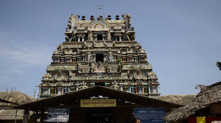 Agasthiya jothidam