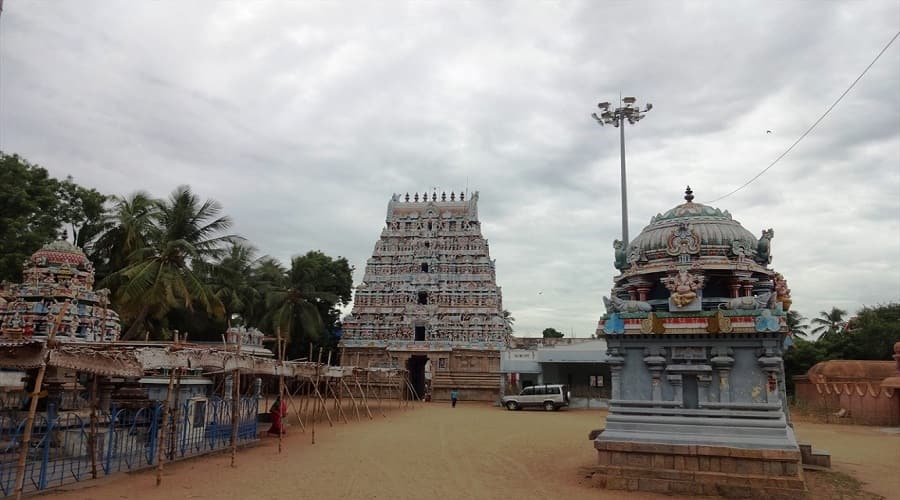 Agasthiya jothidam