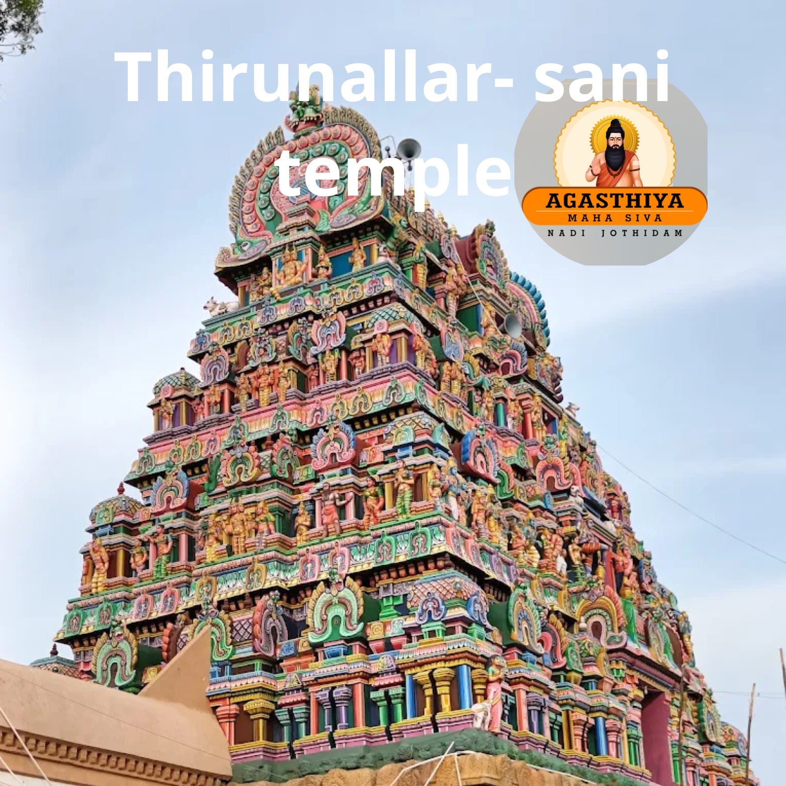 Agasthiya jothidam